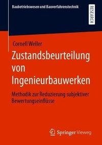 Zustandsbeurteilung von Ingenieurbauwerken