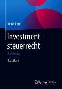 Investmentsteuerrecht