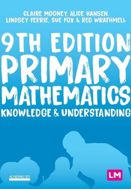 Primary Mathematics