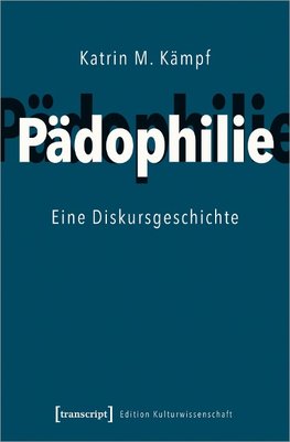 Pädophilie