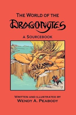 The World of the Dragonytes