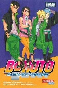 Boruto - Naruto the next Generation 11