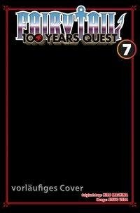 Fairy Tail - 100 Years Quest 7