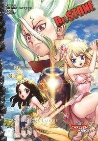 Dr. Stone 13