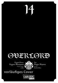 Overlord 14