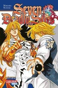 Seven Deadly Sins 37