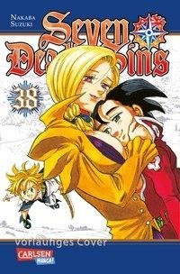 Seven Deadly Sins 38