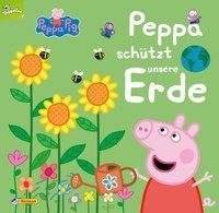 Peppa: Peppa schützt unsere Erde