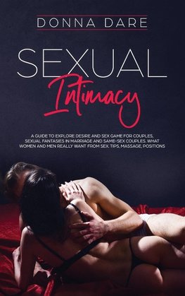 Sexual Intimacy