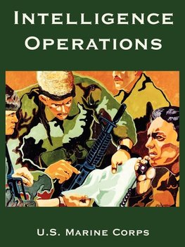 Intelligence Operations