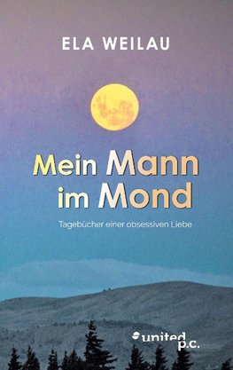 Mein Mann im Mond