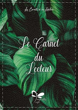 Le Carnet du Lecteur