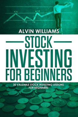 Stock Investing for Beginners