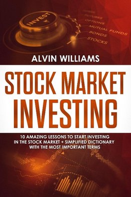 Stock Market Investing