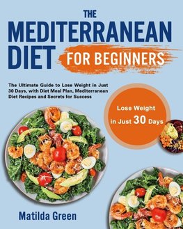 The Mediterranean Diet for Beginners