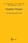 Number Theory