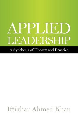 Applied Leadership