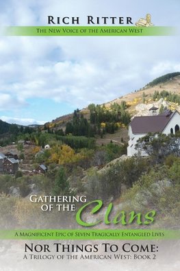 Gathering of the Clans