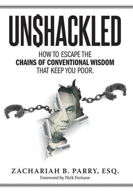 Unshackled