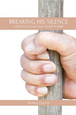 Breaking His Silence