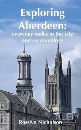 Exploring Aberdeen