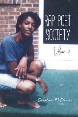 Rap Poet Society