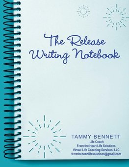 The Release Writing Notebook