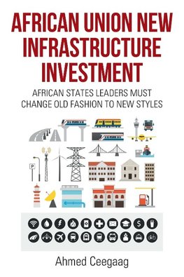 African Union New Infrastructure Investment