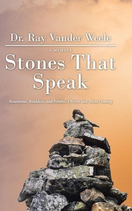 Stones That Speak