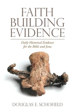 Faith Building Evidence