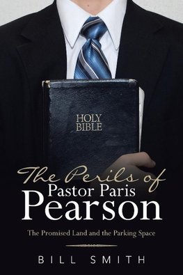 The Perils of Pastor Paris Pearson