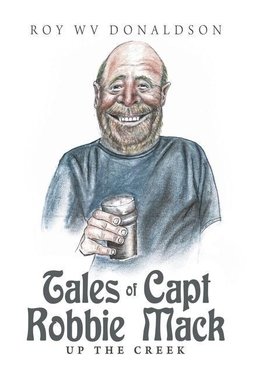 Tales of Capt Robbie Mack