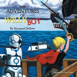 The Adventures of Willy Boy