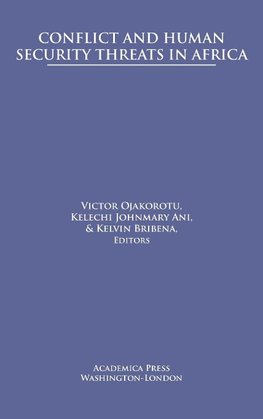 Conflict and Human Security Threats in Africa
