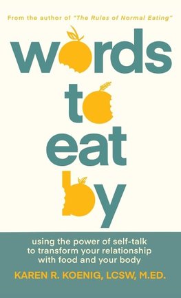 Words to Eat by