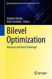 Bilevel Optimization