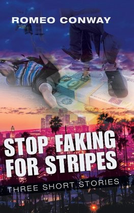 Stop Faking for Stripes