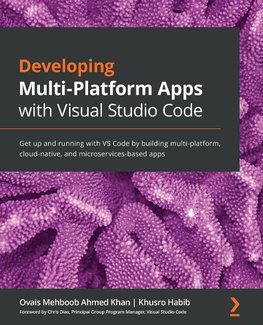 Developing Multi-Platform Apps with Visual Studio Code