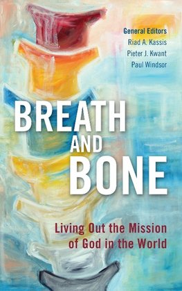 Breath and Bone