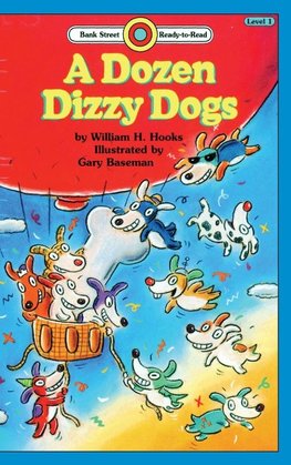 A Dozen Dizzy Dogs