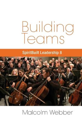 Building Teams