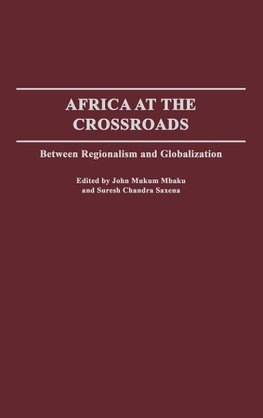 Africa at the Crossroads