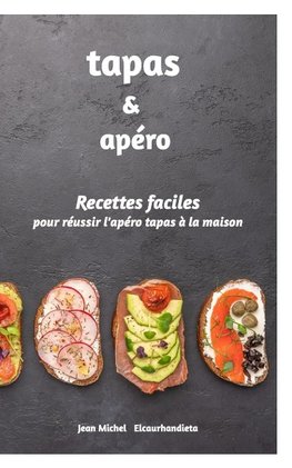 Tapas et Apéro