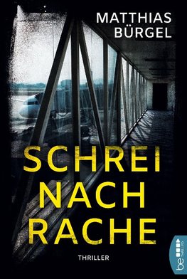 Schrei nach Rache