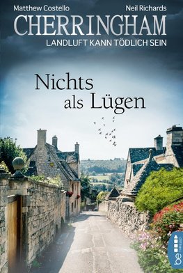 Cherringham - Nichts als Lügen