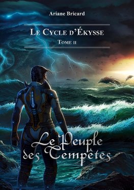 Le Peuple des Tempêtes