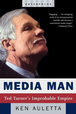 Media Man