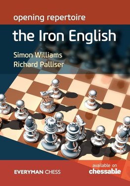 Opening Repertoire: The Iron English