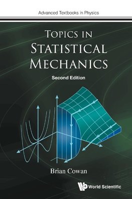 Topics in Statistical Mechanics