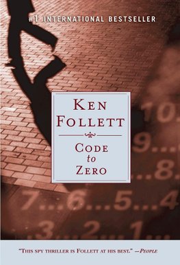 CODE TO ZERO